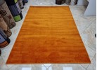 Тъкан килим MAGNOLIA PC00 ORANGE